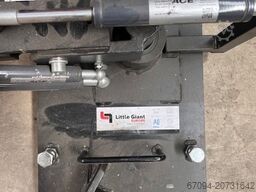 Little Giant Europe TJ 25 SP