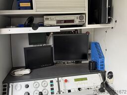 Mercedes-Benz Vario 816 Hochdruck Spüler Leistikow HD,