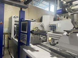 Wittmann Battenfeld HM 150/750 Servo Power