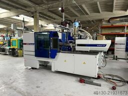 Wittmann Battenfeld EcoPower 110/350