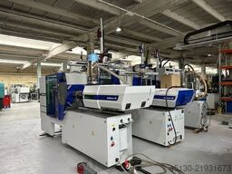 Wittmann Battenfeld EcoPower 110/350