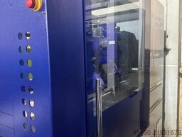 Wittmann Battenfeld EcoPower 110/350 / E