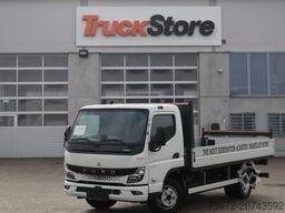 Mitsubishi eCanter 4C15E