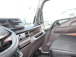 Mitsubishi eCanter 4C15E