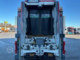  eActros 300LL MÜLLPRESSER Müllsammelfahrzeug