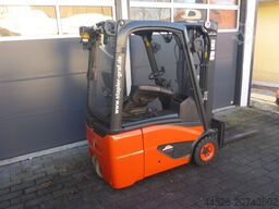 Linde E15