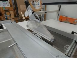 Holzkraft Minimax SI 400es 32 M A 3 UP