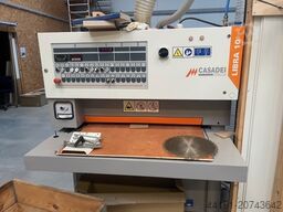 Holzkraft Casadei Libra 10/95 TC V2