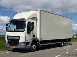 DAF LF 210 LF 210.12  EURO6. 2017