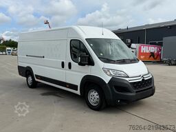 Citroën Jumper MAXI 120KW 11/2020 EURO6