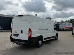 Citroën Jumper MAXI 120KW 11/2020 EURO6