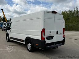 Citroën Jumper MAXI 120KW 11/2020 EURO6
