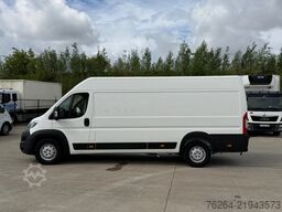 Citroën Jumper MAXI 120KW 11/2020 EURO6