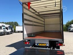 DAF LF 210 LF 210.12 EURO6. 11-2022