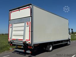 DAF LF 210 LF 210.12 EURO6. 11-2022