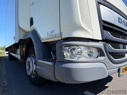DAF LF 210 LF 210.12 EURO6. 11-2022