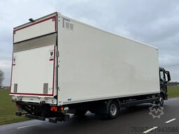 JUNGE FAHRZEUGBAU GMBH TGL 12.250 TGL EURO6. 10-2023.