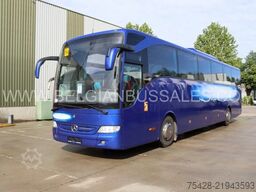 Mercedes-Benz Tourismo RHD-M /  2A /  13.0m / Airco / Euro 5