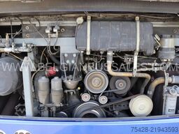 Mercedes-Benz Tourismo RHD-M /  2A /  13.0m / Airco / Euro 5