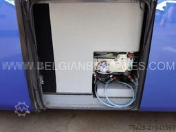 Mercedes-Benz Tourismo RHD-M /  2A /  13.0m / Airco / Euro 5
