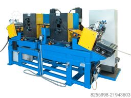 Baust BRS-320-D20-U800