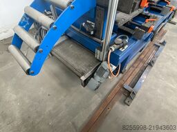 Baust BRS-320-D20-U800
