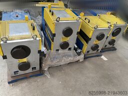Baust BRS-320-D20-U800