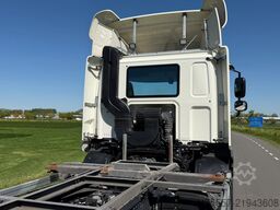 DAF CF 340 CF340 19 EURO6. 2019. BDF