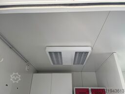  8m Werkstatt Office Büro Container