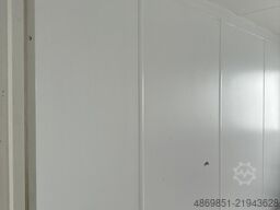  20FT Büro Container 20DV Bürocontainer