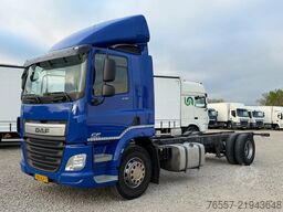 DAF CF 250 M3EN3