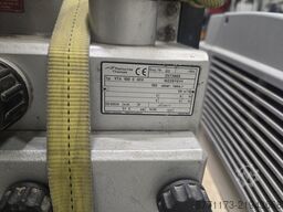 Rietschle VTA 100 C