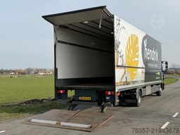 Mercedes-Benz Atego