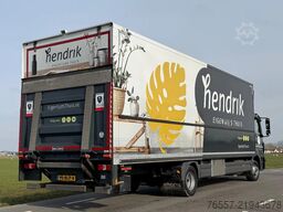 Mercedes-Benz Atego