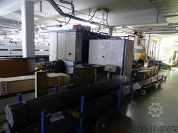 REK Fluid Cleaner 1500/1