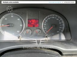 Volkswagen Caddy 2.0 SDI PARKTRONIK 2xSCHIEBETÜR SERVICE 162tkm