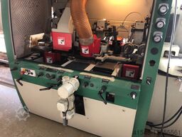 Weinig Profimat 26 Fortec