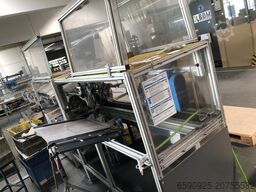 FZH Maschinenbau GmbH VARIO 2