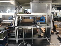 FZH Maschinenbau GmbH VARIO 2