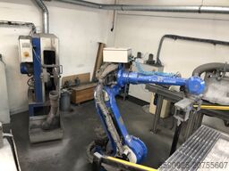 Gert Krugmann Maschinenbau + Handel GmbH RSPA-80.1.3.LB