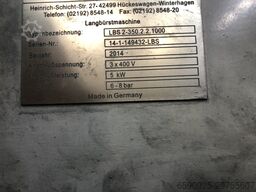 Gert Krugmann Maschinenbau + Handel GmbH RSPA-80.1.3.LB