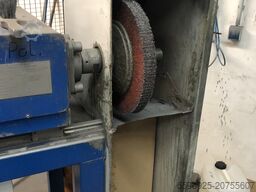 Gert Krugmann Maschinenbau + Handel GmbH RSPA-80.1.3.LB