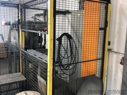 Gert Krugmann Maschinenbau + Handel GmbH RSPA-80.1.3.LB