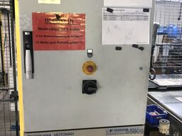 Gert Krugmann Maschinenbau + Handel GmbH RSPA-80.1.3.LB