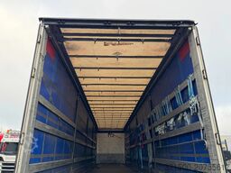 Schmitz Cargobull Schuifzeil -Dak / Rotos-Disc / Code XL / APK