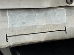 Schmitz Cargobull Schuifzeil -Dak / Rotos-Disc / Code XL / APK