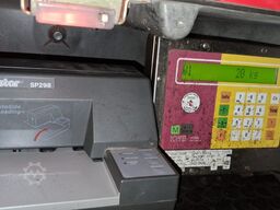 Mercedes Benz 2544 L