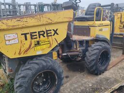 Terex Hd 1200