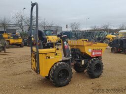 Terex TA 1.0 EH