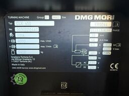 DMG CLX 450 V3